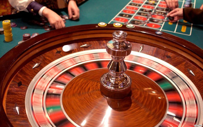 Pengingat akun pribadi saat bermain baccarat