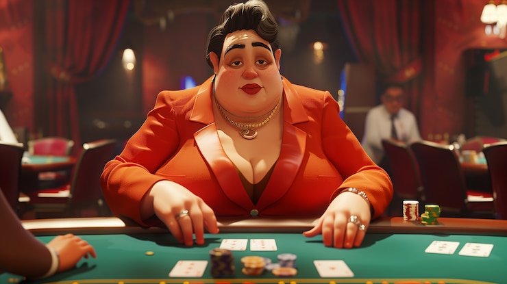Panduan kartu baccarat untuk pengguna dewasa